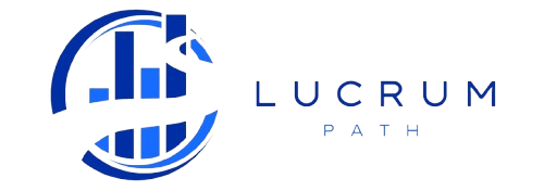 LucrumPath Logo